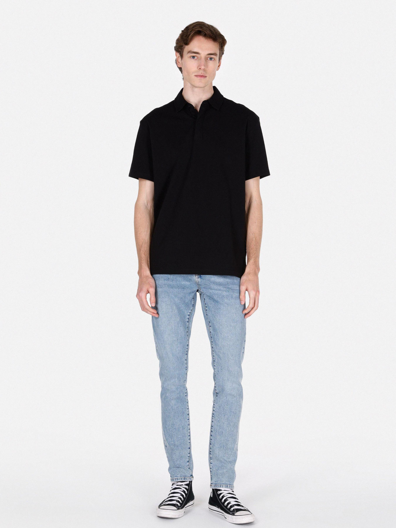 Футболки і поло Colin’s модель CL1073959_Q1.V1_BLK Фото