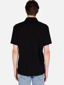 Футболки і поло Colin’s модель CL1073959_Q1.V1_BLK Футболки і поло Colin’s модель CL1073959_Q1.V1_BLK Фото