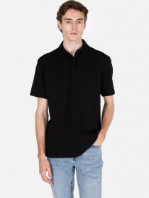 Футболки и поло Colin’s модель CL1073959_Q1.V1_BLK Фото