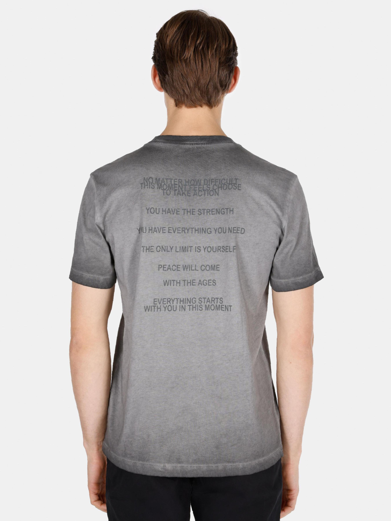 Футболки і поло Colin’s модель CL1073112_Q1.V1_GRA Фото