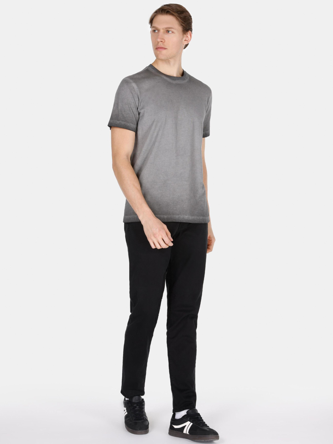 Футболки і поло Colin’s модель CL1073112_Q1.V1_GRA Фото