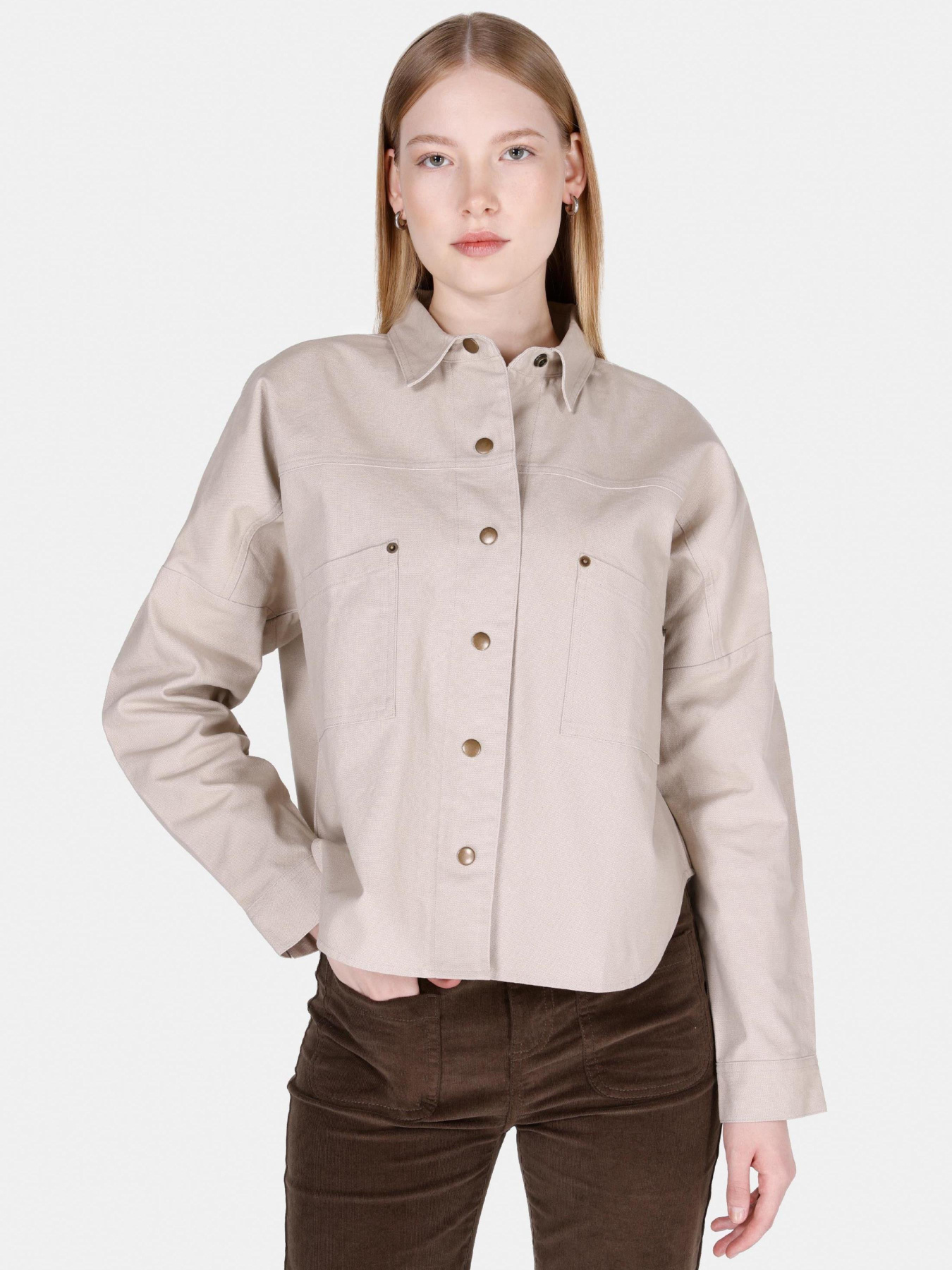 Рубашки Colin’s модель CL1073312_Q1.V1_MSH Фото