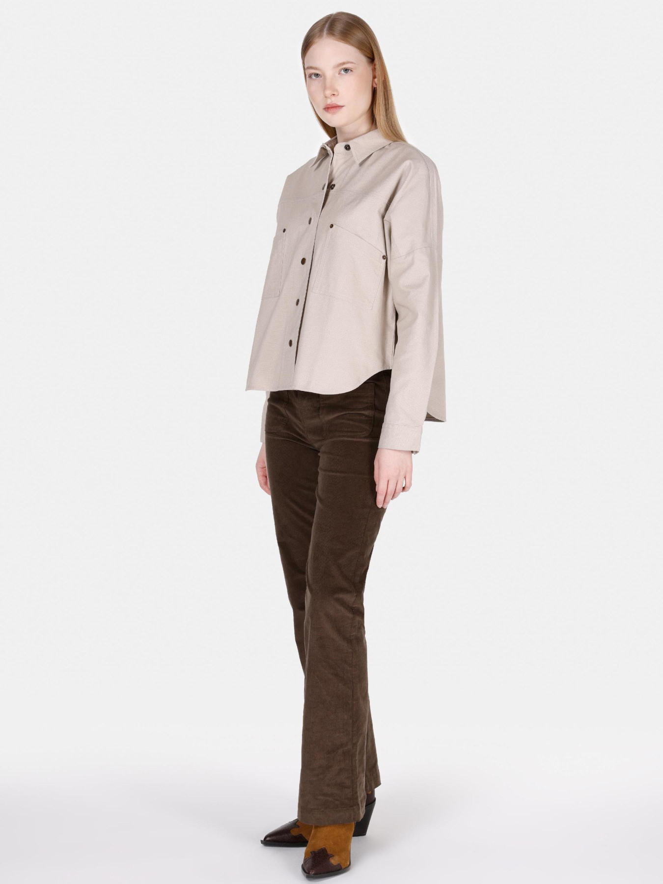 Сорочки Colin’s модель CL1073312_Q1.V1_MSH Фото