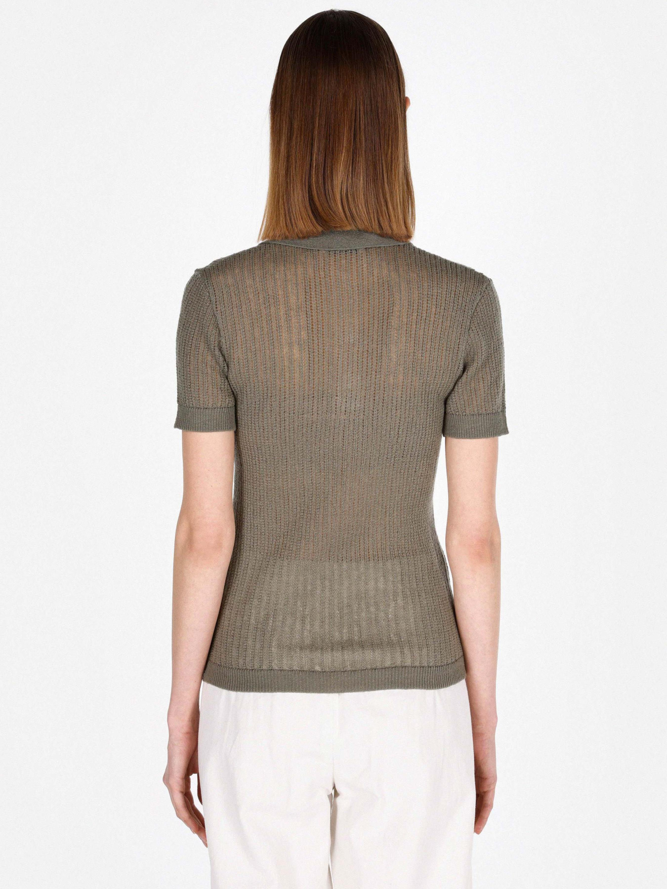 Кофты и свитера Colin’s модель CL1073277_Q1.V1_SAG Фото