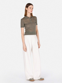 Кофты и свитера Colin’s модель CL1073277_Q1.V1_SAG Фото