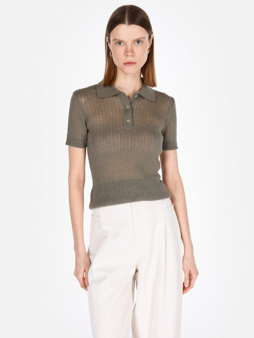 Худи и свитшоты Colin’s модель CL1073277_Q1.V1_SAG Фото