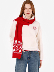 Кофты и свитера Colin’s модель CL1071879_Q1.V1_ECR Фото