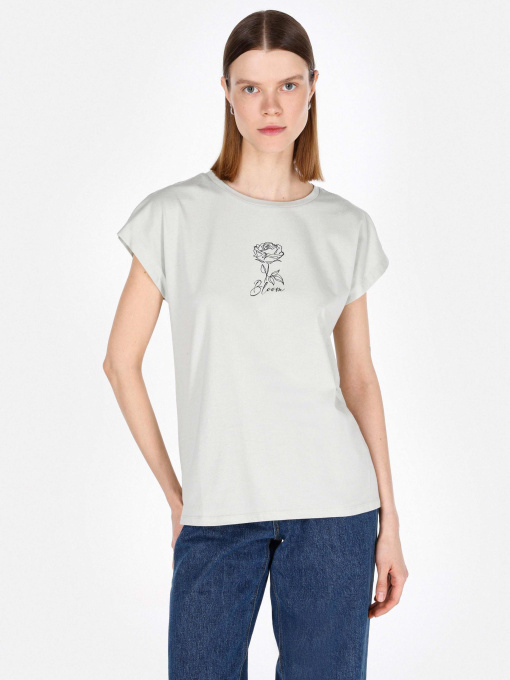 Футболки и поло Colin’s модель CL1073452_Q1.V1_MGR Фото