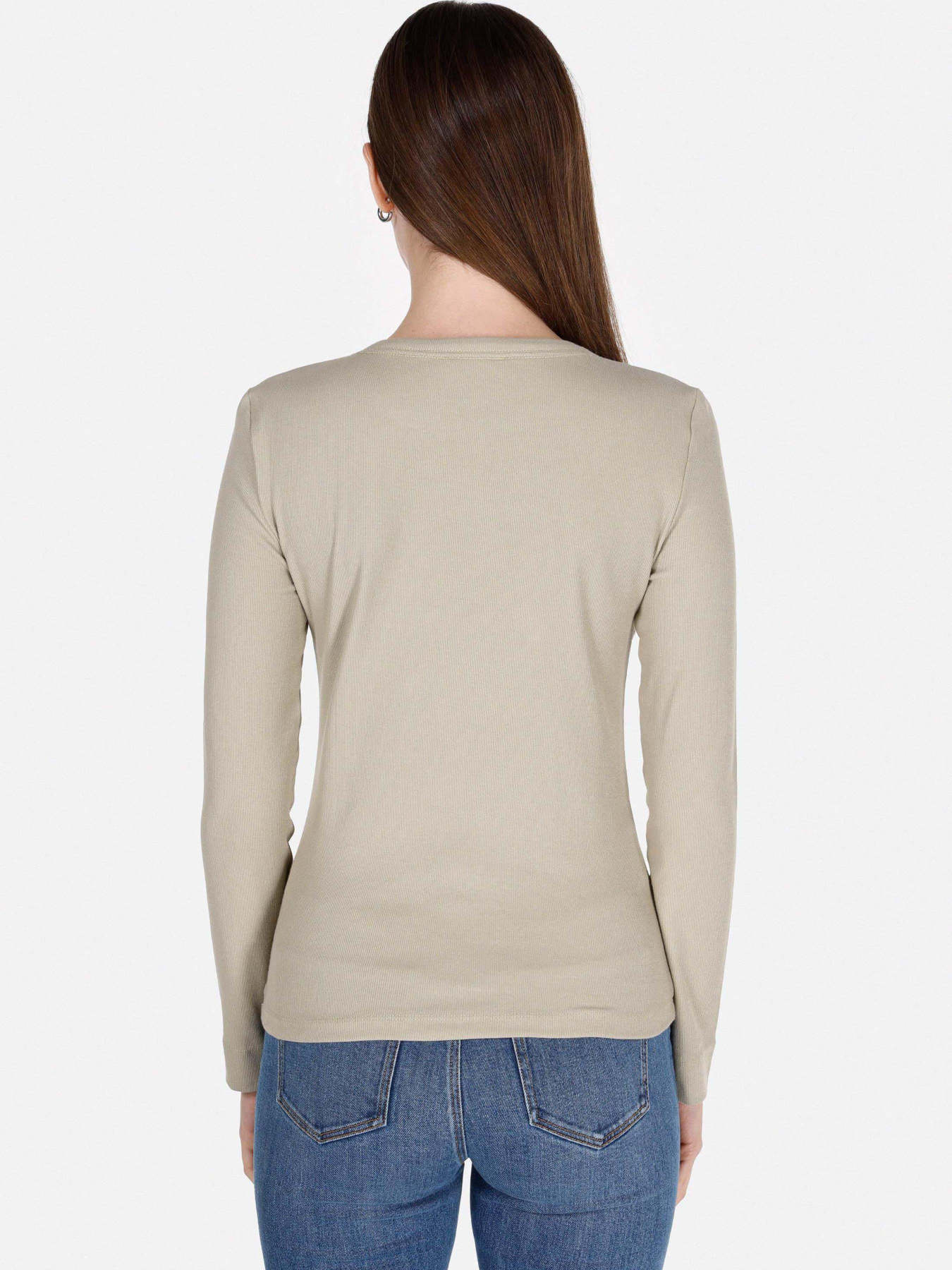 Кофты и свитера Colin’s модель CL1072550_Q1.V1_SAG Фото