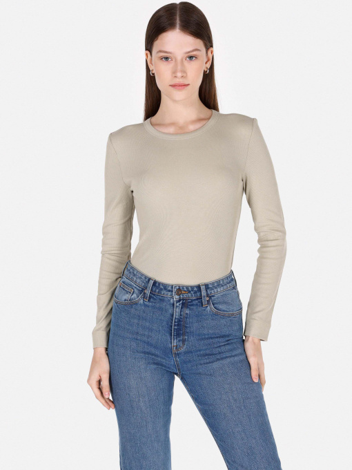 Кофты и свитера Colin’s модель CL1072550_Q1.V1_SAG Фото