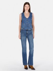 Худі та світшоти Colin’s модель CL1073902_Q1.V1_DN44098 Худі та світшоти Colin’s модель CL1073902_Q1.V1_DN44098 Фото