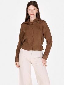 Рубашки Colin’s модель CL1073311_Q1.V1_BRW Фото