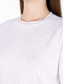 Футболки и поло Colin’s модель CL1073957_Q1.V1_WHT Фото