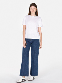 Футболки і поло Colin’s модель CL1073957_Q1.V1_WHT Футболки і поло Colin’s модель CL1073957_Q1.V1_WHT Фото