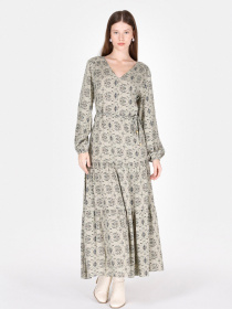 Платья Colin’s модель CL1073686_Q1.V1_MTC Фото