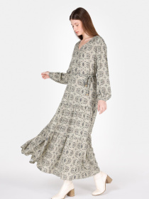 Платья Colin’s модель CL1073686_Q1.V1_MTC Фото