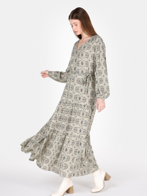 Платья Colin’s модель CL1073686_Q1.V1_MTC Фото