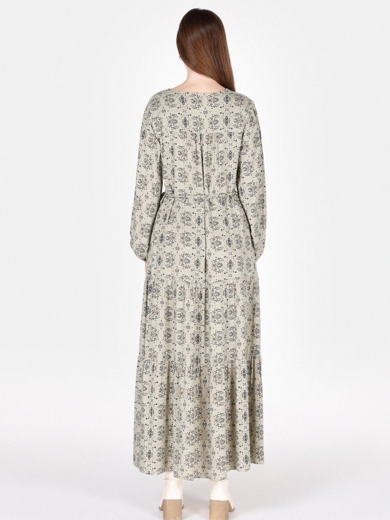 Платья Colin’s модель CL1073686_Q1.V1_MTC Фото