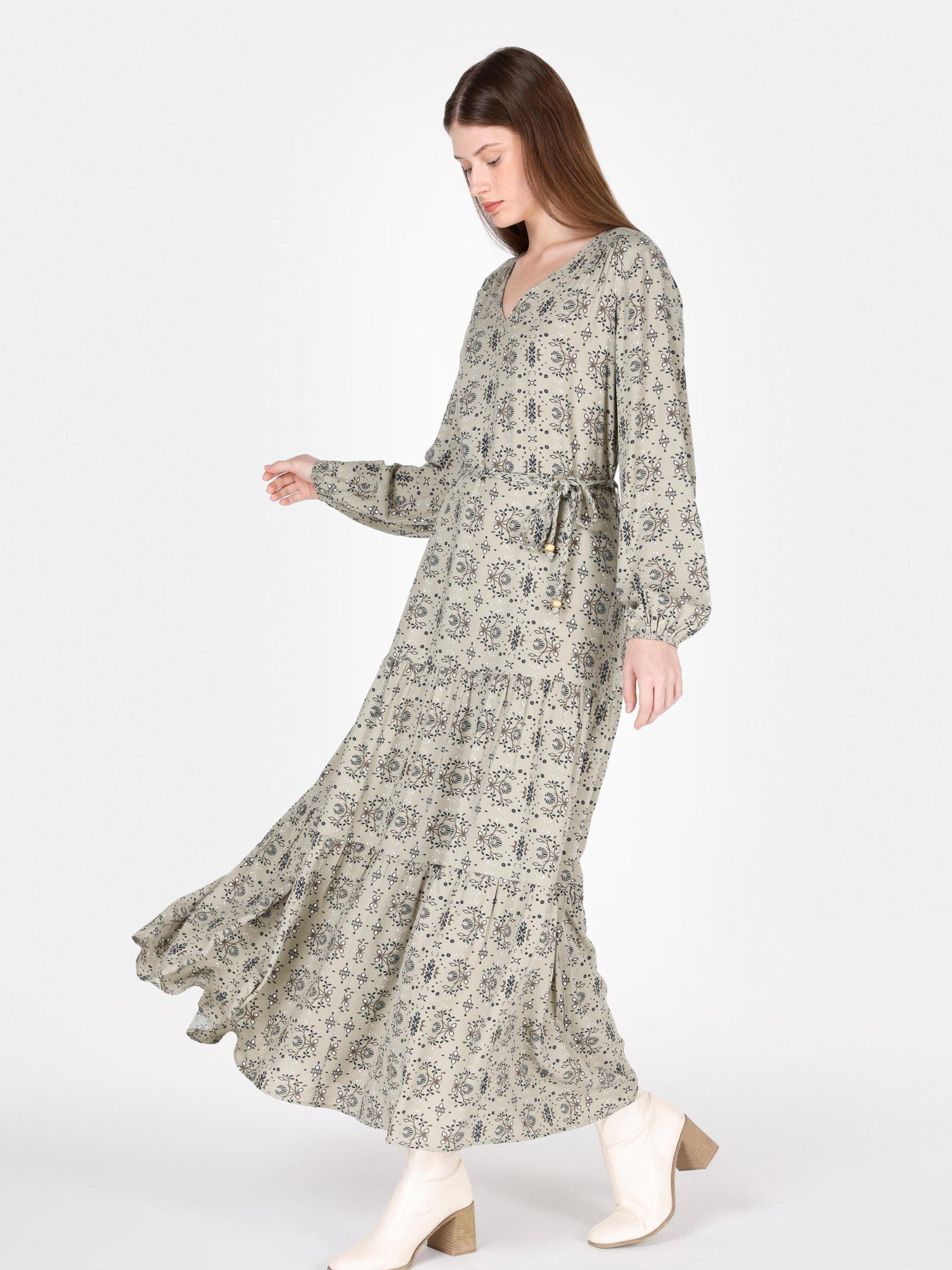 Платья Colin’s модель CL1073686_Q1.V1_MTC Фото