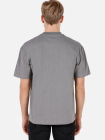 Футболки и поло Colin’s модель CL1072311_Q1.V1_GRA Фото