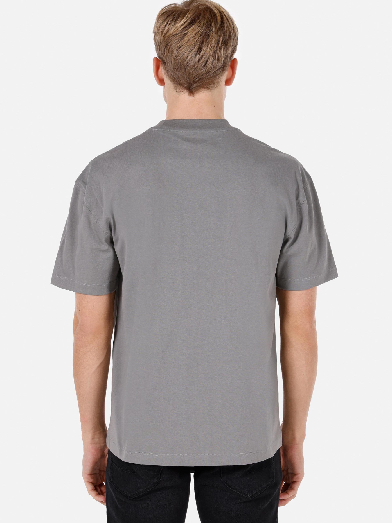 Футболки і поло Colin’s модель CL1072311_Q1.V1_GRA Фото