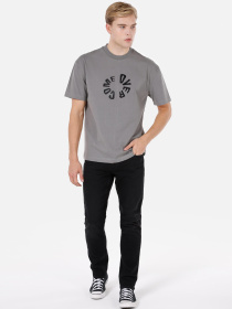 Футболки і поло Colin’s модель CL1072311_Q1.V1_GRA Фото