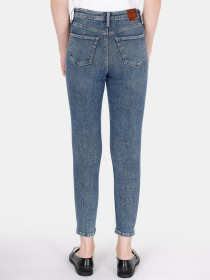 Скинни джинсы Colin’s модель CL1072249_Q1.V1_DN43929 Фото