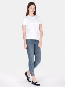 Скинни джинсы Colin’s модель CL1072249_Q1.V1_DN43929 Фото