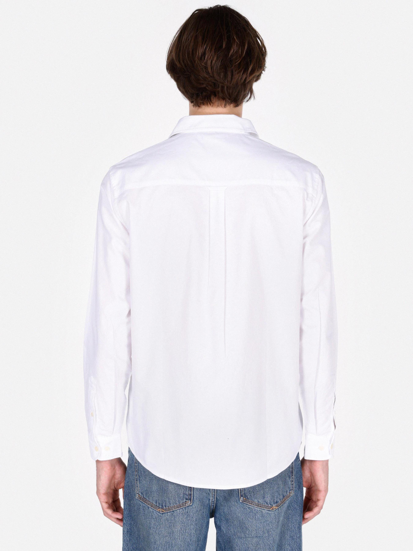 Сорочки Colin’s модель CL1073845_Q1.V1_WHT Фото