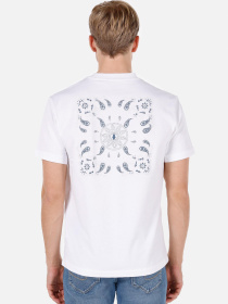 Футболки и поло Colin’s модель CL1072379_Q1.V1_WHT Фото