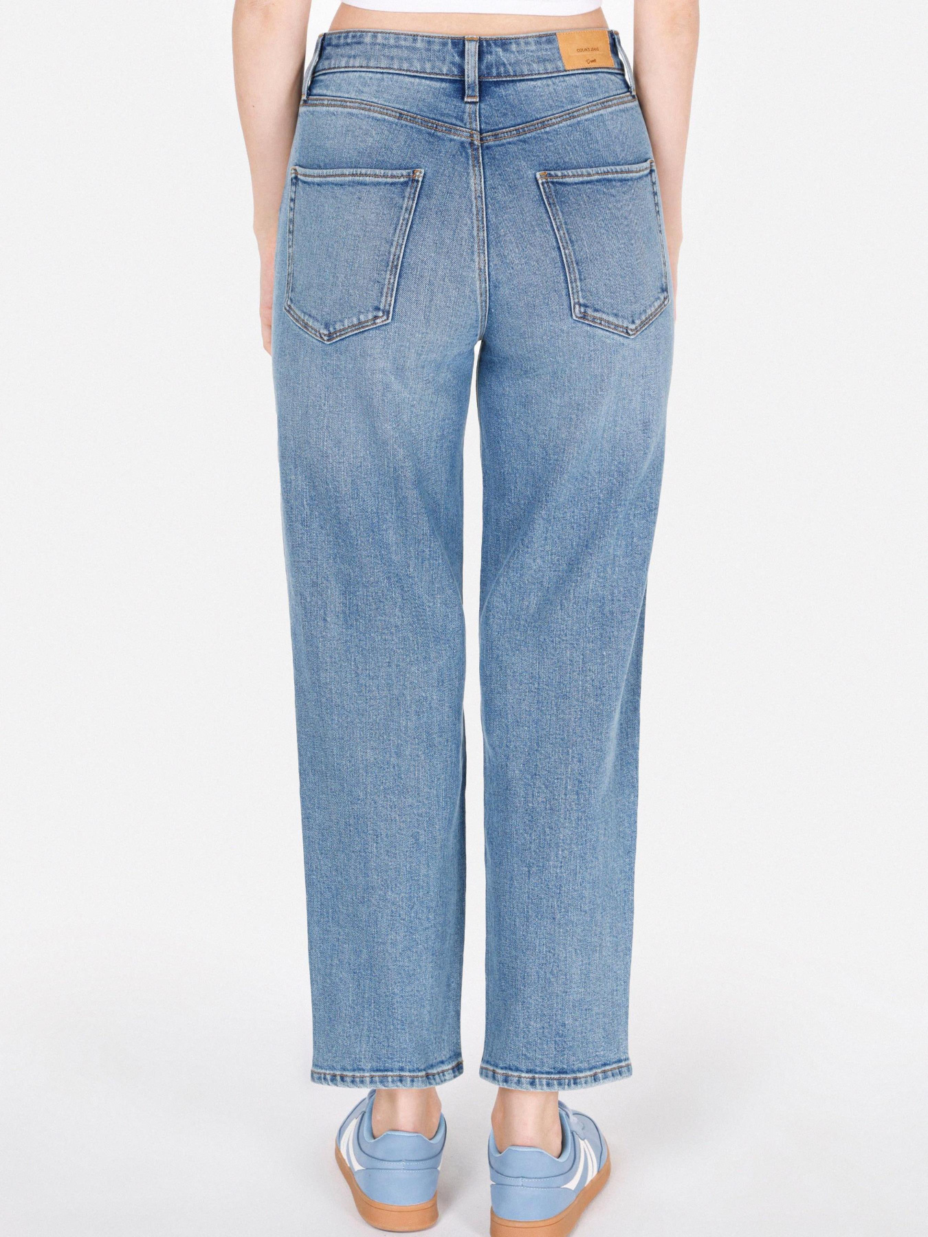 Джинсы Colin’s модель CL1073556_Q1.V1_DN44120 Фото