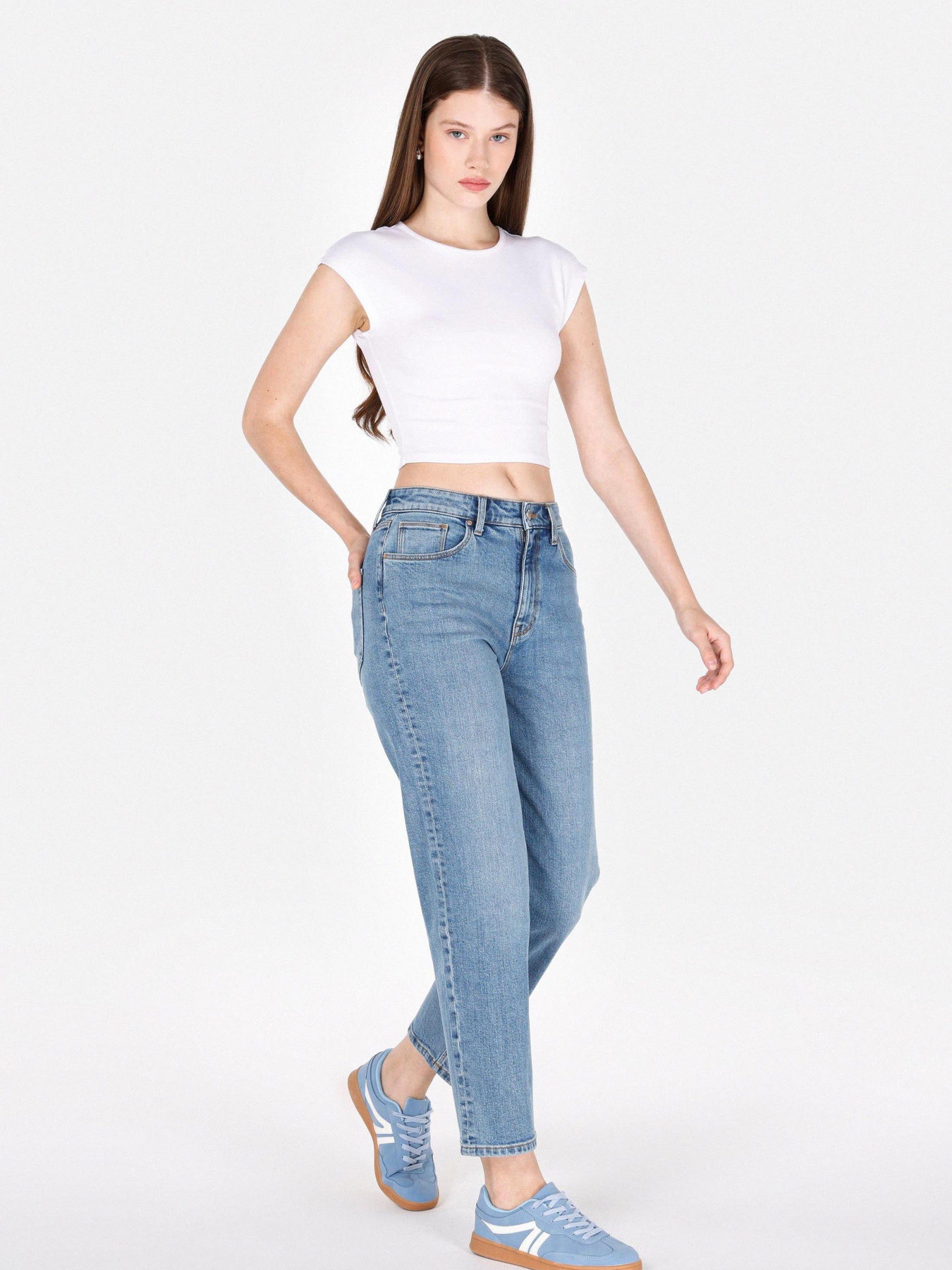 Джинси Colin’s модель CL1073556_Q1.V1_DN44120 Фото