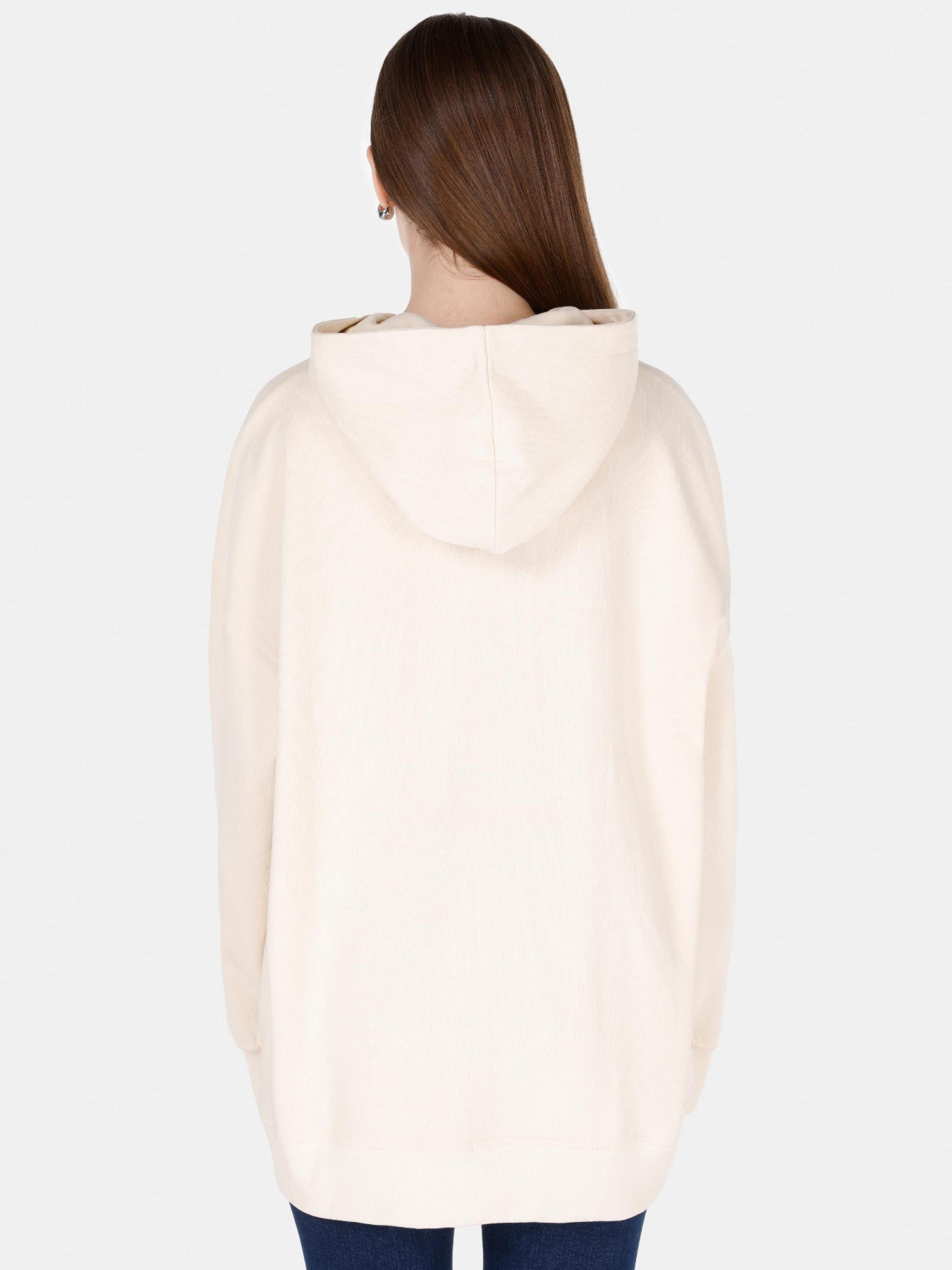 Худи и свитшоты Colin’s модель CL1071962_Q1.V1_ECR Фото