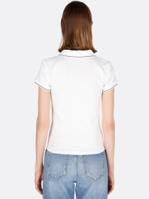 Футболки и поло Colin’s модель CL1073698_Q1.V1_WHT Фото