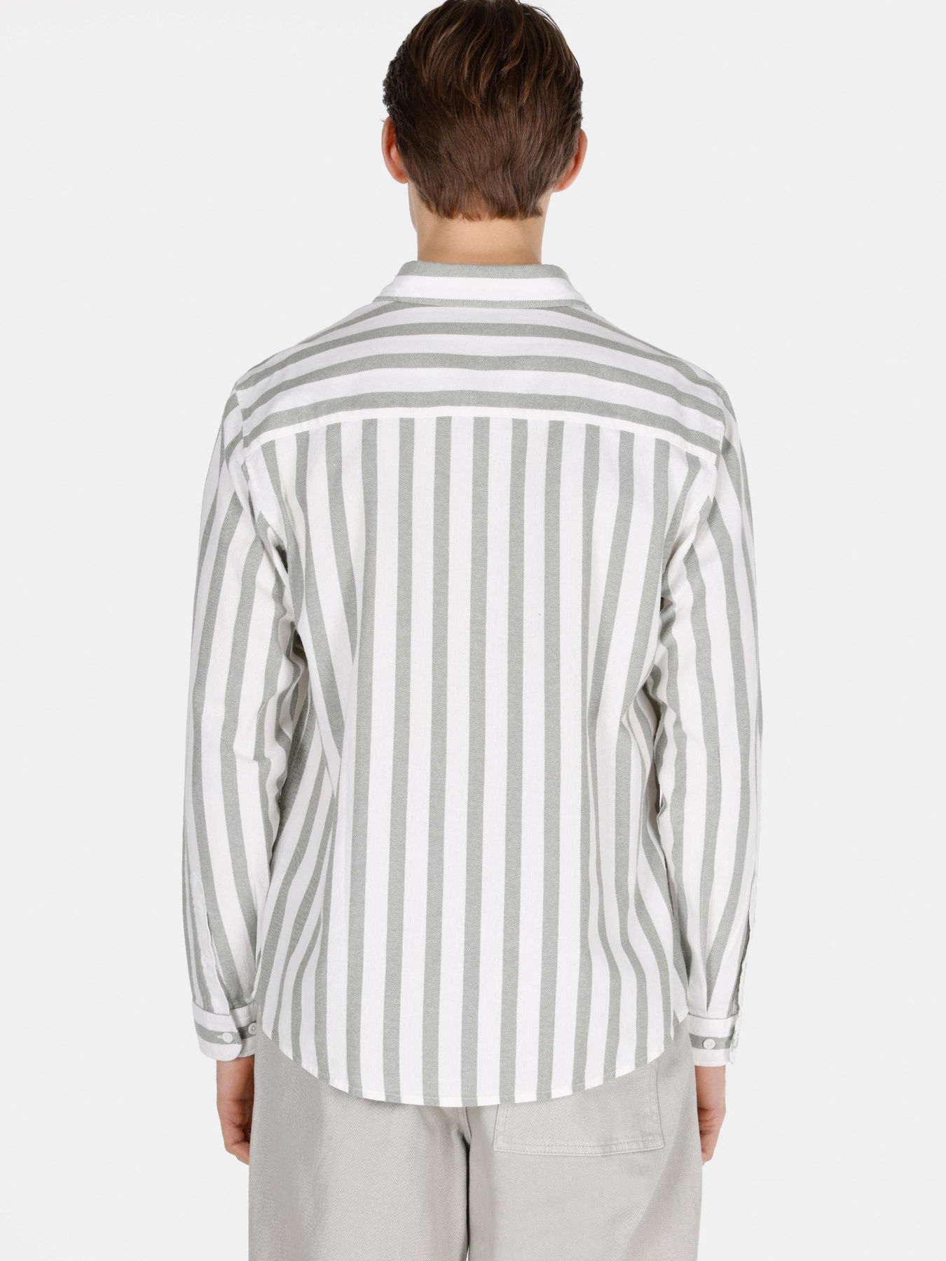 Сорочки Colin’s модель CL1073562_Q1.V1_FGR Фото