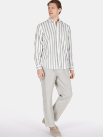 Рубашки Colin’s модель CL1073562_Q1.V1_FGR Фото