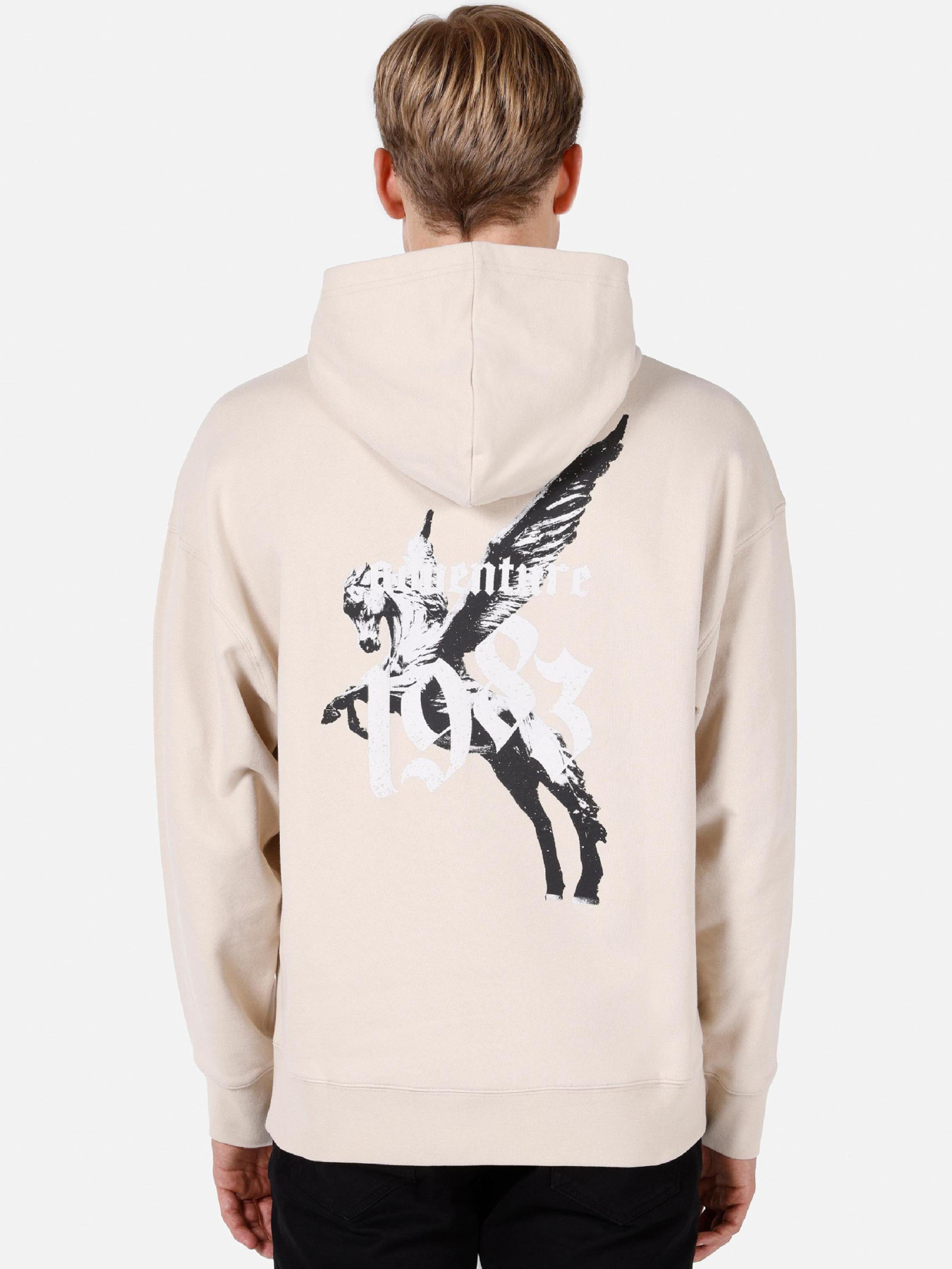 Кофты и свитера Colin’s модель CL1072048_Q1.V1_BEI Фото