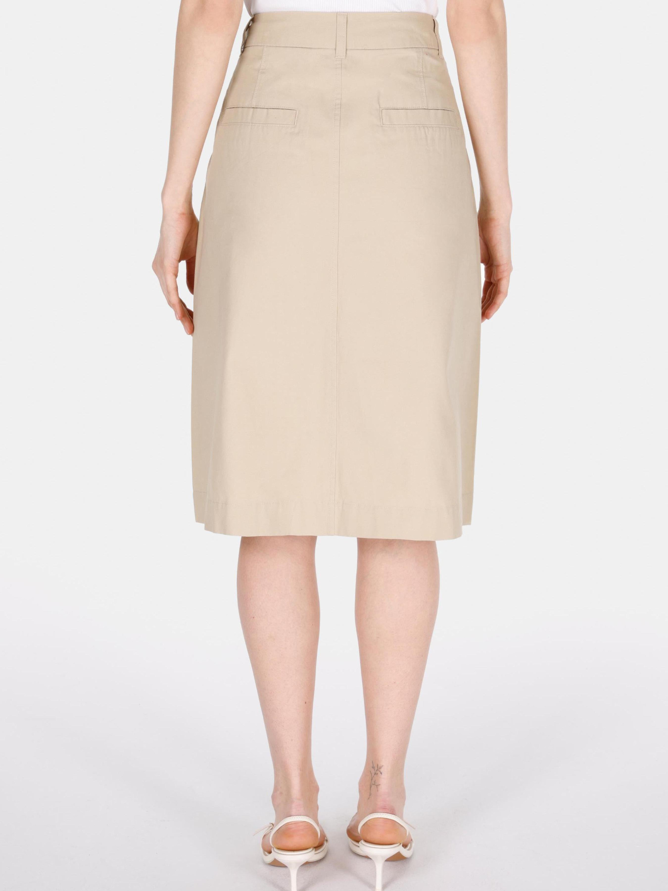 Юбки Colin’s модель CL1073049_Q1.V1_BEI Фото