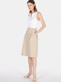 Юбки Colin’s модель CL1073049_Q1.V1_BEI Фото