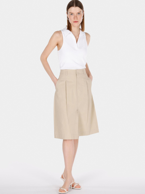 Юбки Colin’s модель CL1073049_Q1.V1_BEI Фото