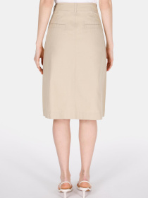 Юбки Colin’s модель CL1073049_Q1.V1_BEI Фото