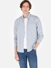 Сорочки Colin’s модель CL1072028_Q1.V1_FGR Фото