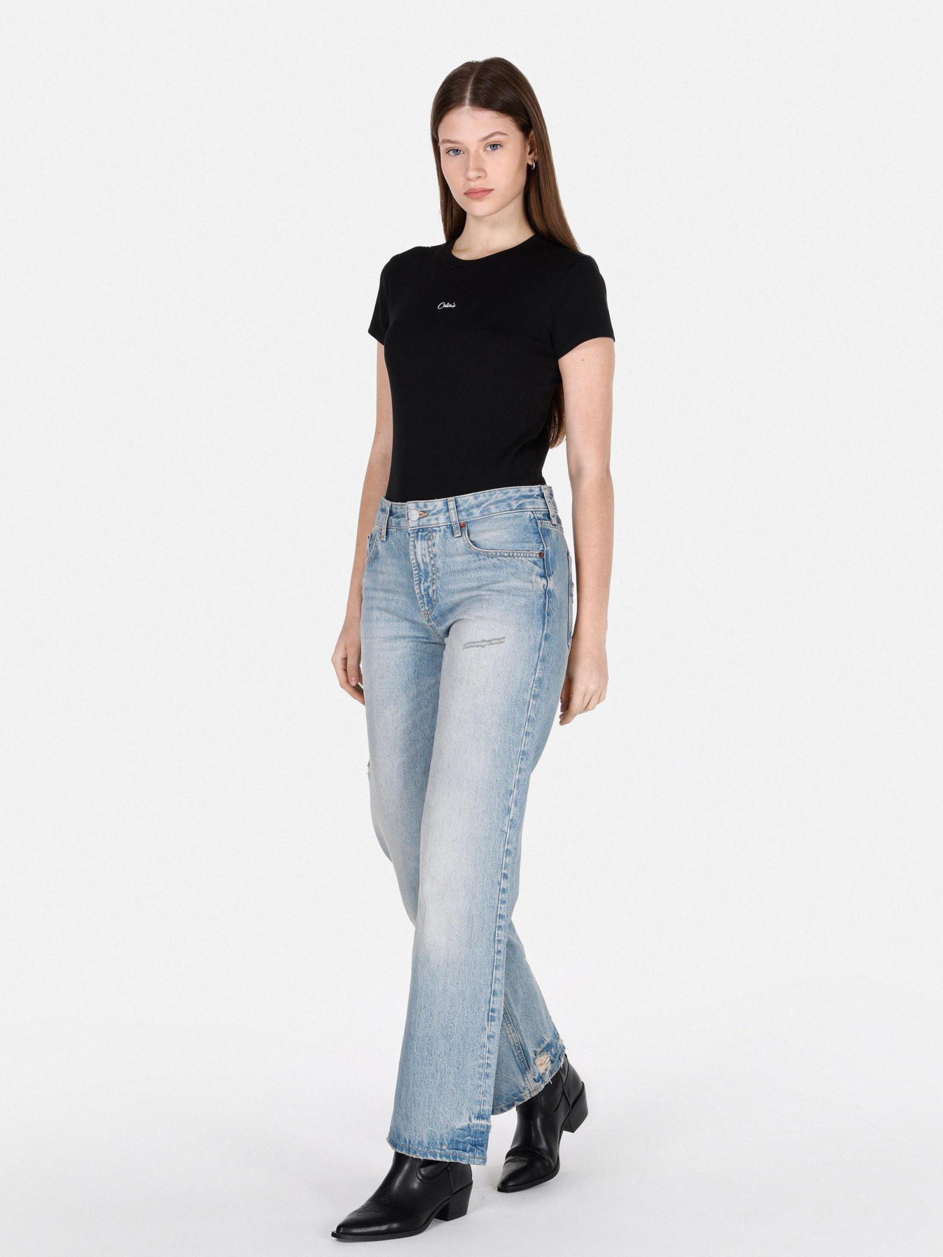 Джинсы Colin’s модель CL1074523_Q1.V1_DN03017 Фото