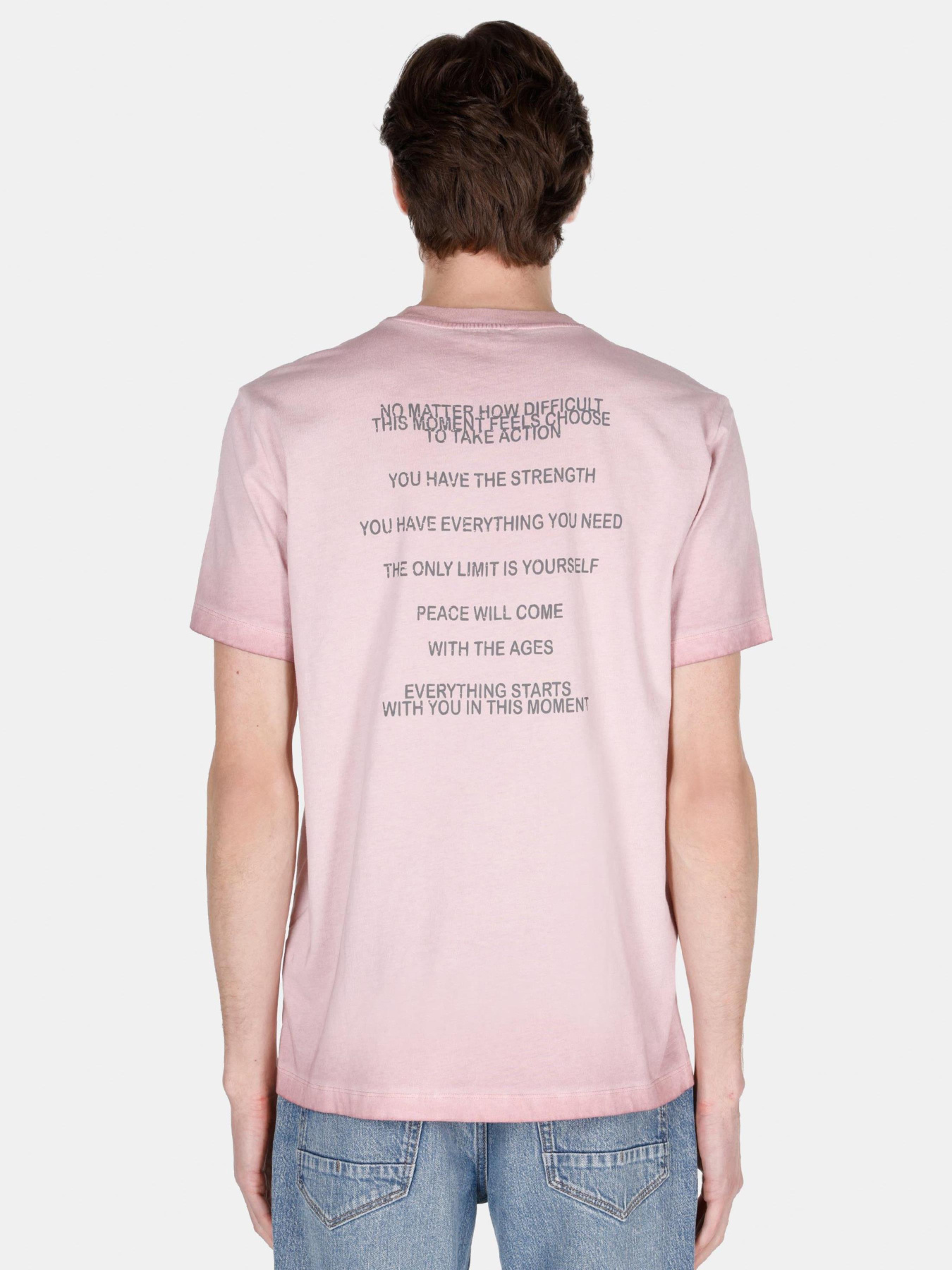 Футболки і поло Colin’s модель CL1073112_Q1.V1_PIN Фото