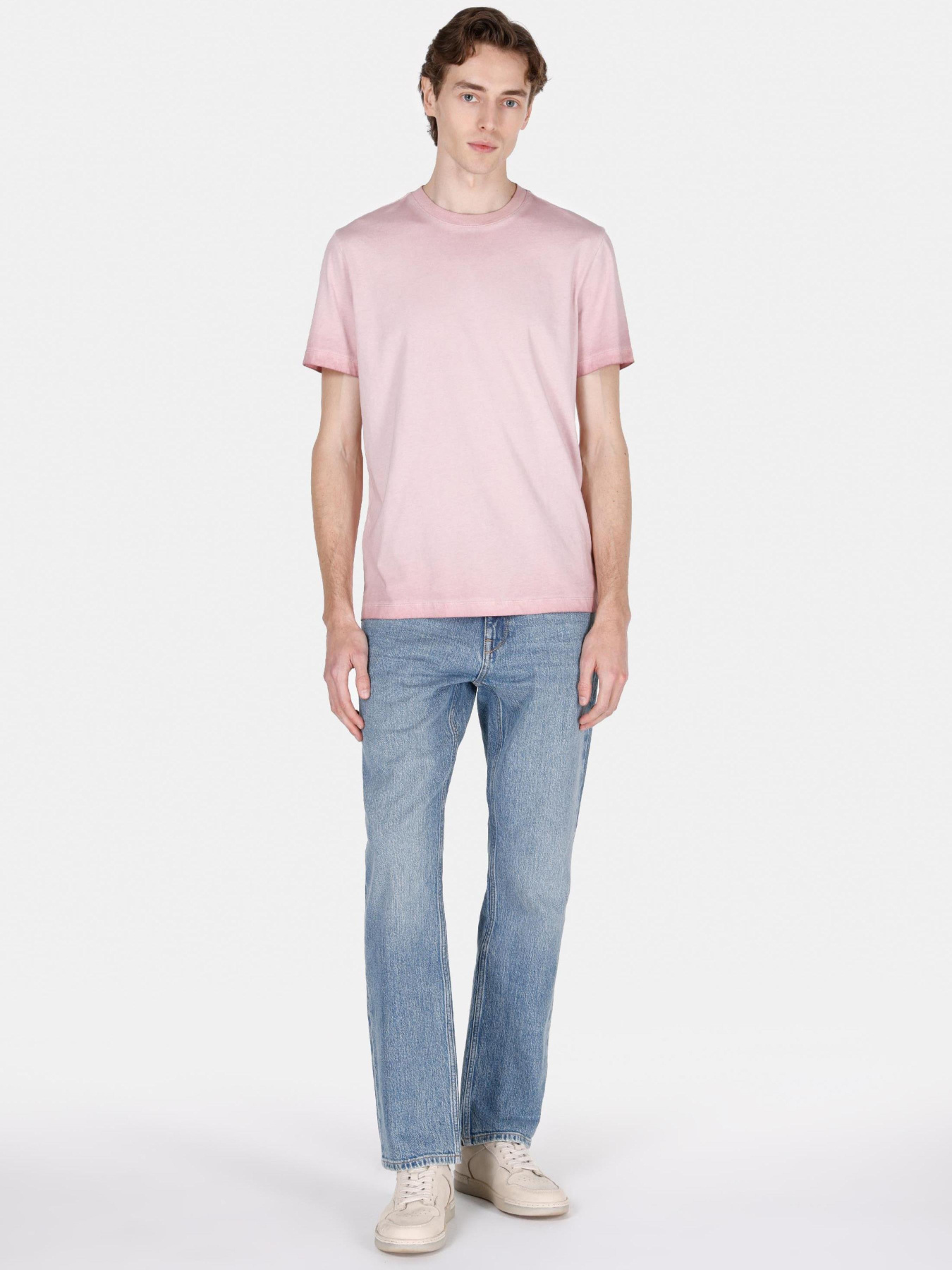 Футболки и поло Colin’s модель CL1073112_Q1.V1_PIN Фото