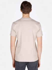 Футболки і поло Colin’s модель CL1073963_Q1.V1_BEI Фото