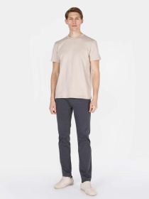 Футболки и поло Colin’s модель CL1073963_Q1.V1_BEI Фото