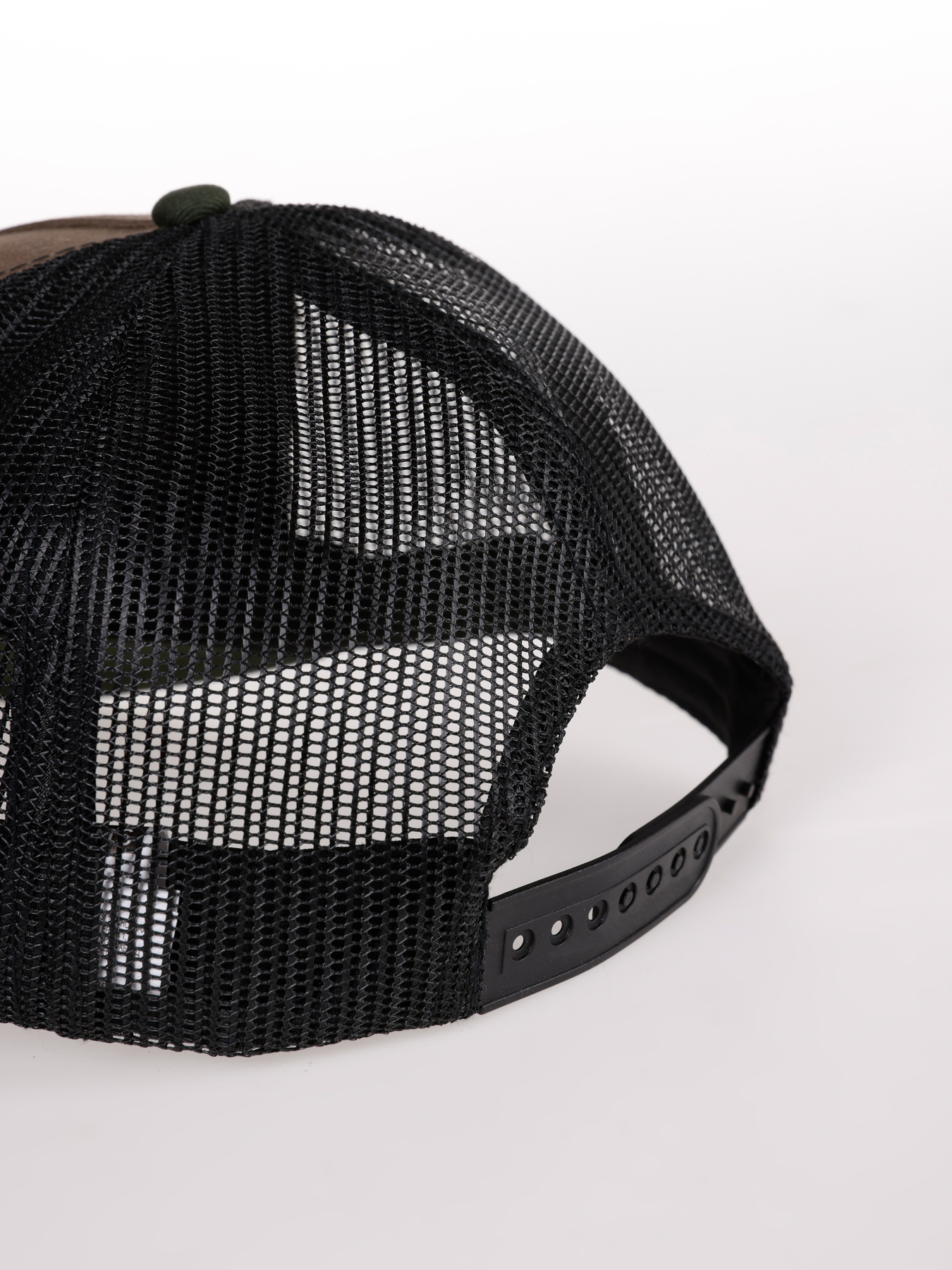 Шапки и кепки Colin’s модель CL1073765_Q1.V1_KHA Фото