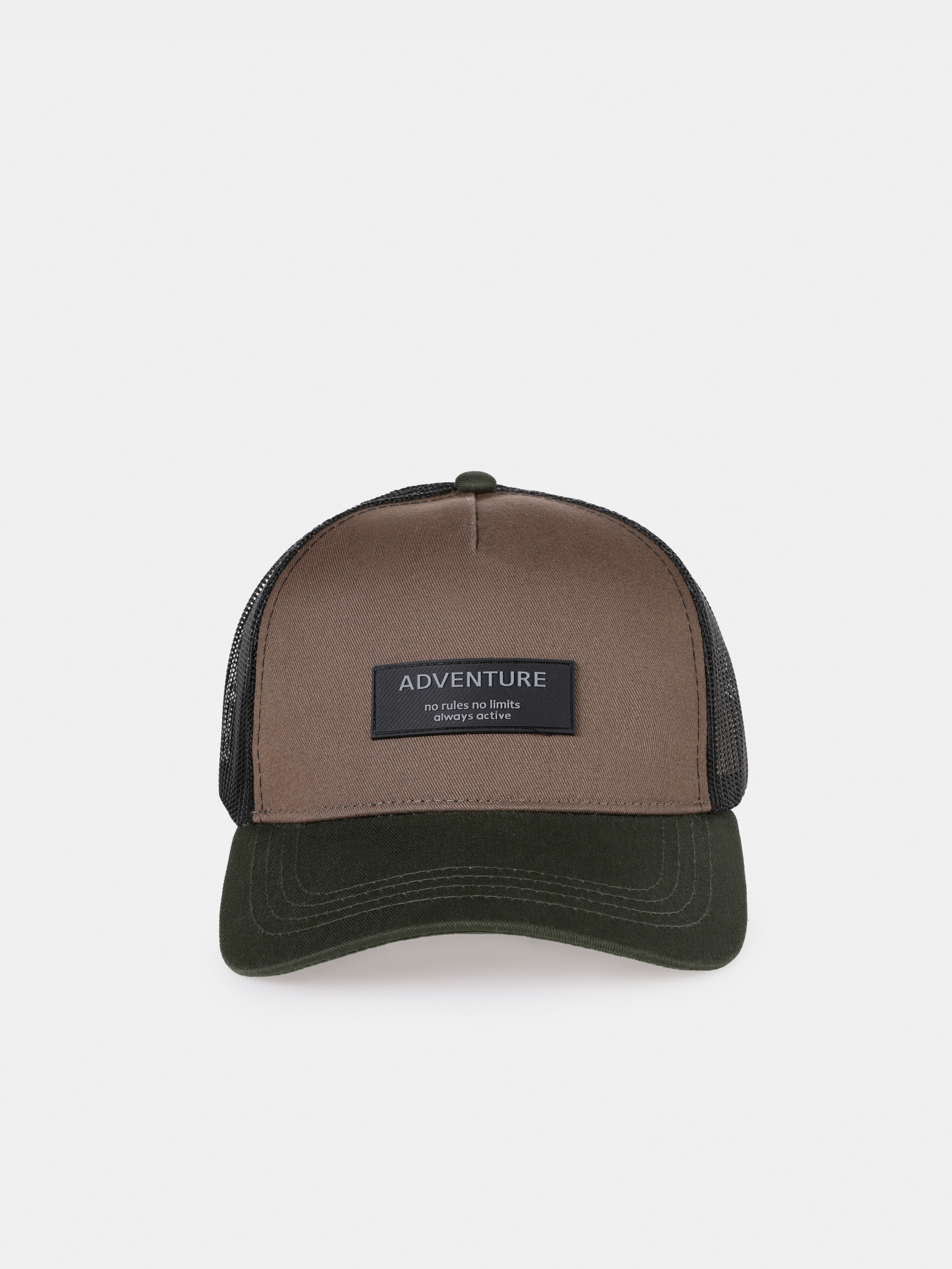 Шапки та кепки Colin’s модель CL1073765_Q1.V1_KHA Фото