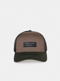 Шапки та кепки Colin’s модель CL1073765_Q1.V1_KHA Фото